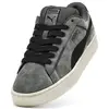 Puma Suede XL Thrive & Triumph Gri Erkek Günlük Spor Ayakkabı