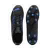 Puma ATTACANTO FG/AG Siyah Erkek Krampon