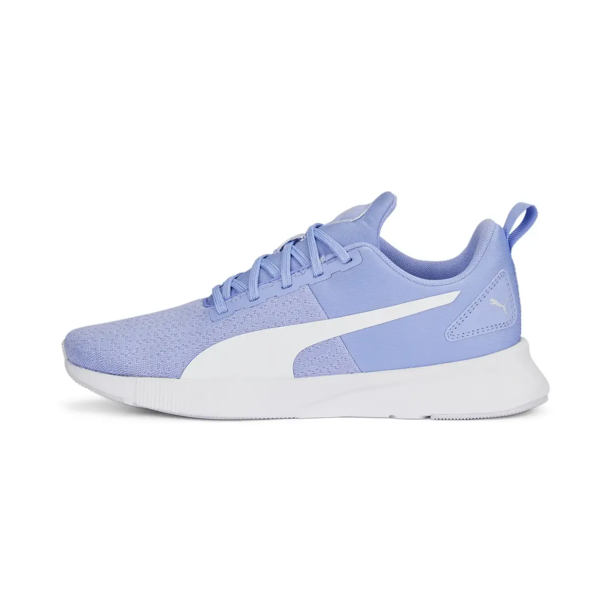 Puma Flyer Runner Femme Wn S Lavander Kadın Koşu Ayakkabısı