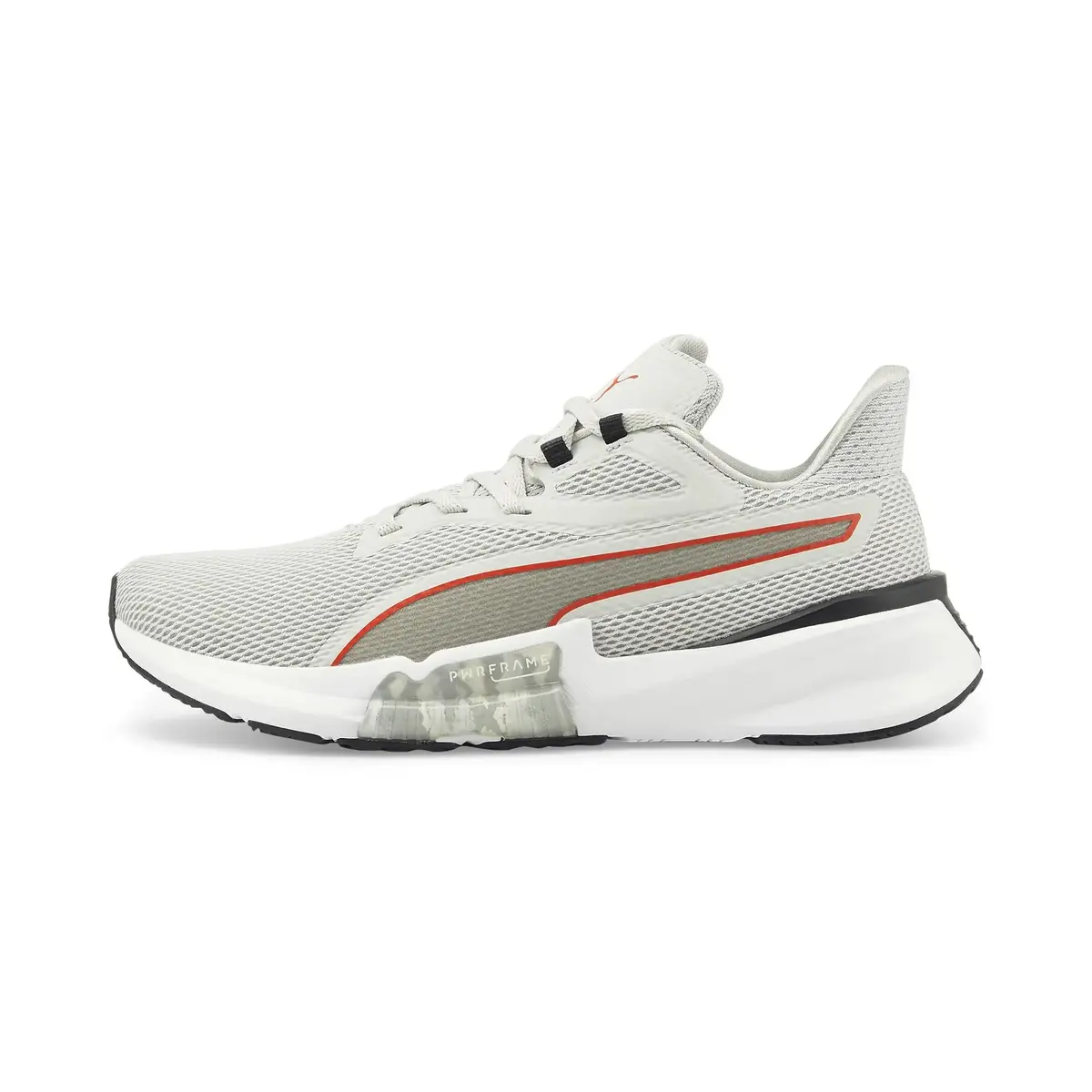 Puma PWRFrame TR Outdoor Bej Erkek Yürüyüş Ayakkabısı