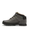 Timberland Euro Sprint MID LACE UP BOOT Gri Erkek Bot