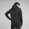 Puma Ferrari Race HDD Sweat Jackt Fermuarlı Hoodie