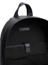 Tommy Hilfiger TH CENTRAL BACKPACK, DW6 Siyah Erkek Sırt Çantası