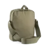 PUMA PLUS Portable Haki Omuz Çantası