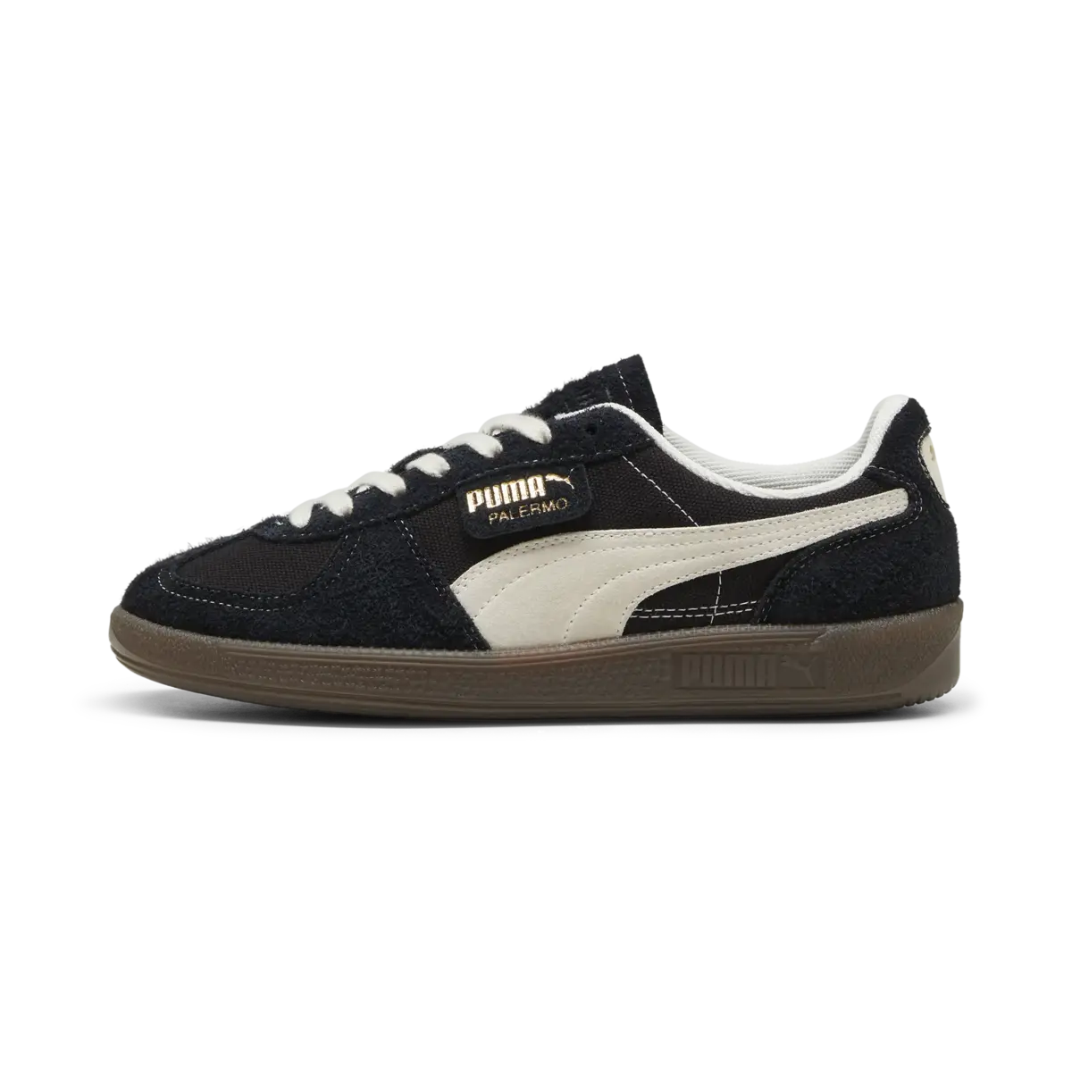 Puma Palermo Vintage Unisex Spor Ayakkabı & Sneaker