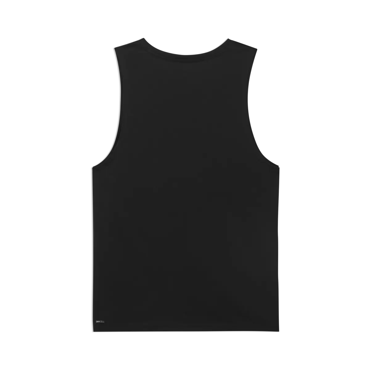 Puma TAD TECH Triblend Sleevless Siyah Erkek T-Shirt & Polo