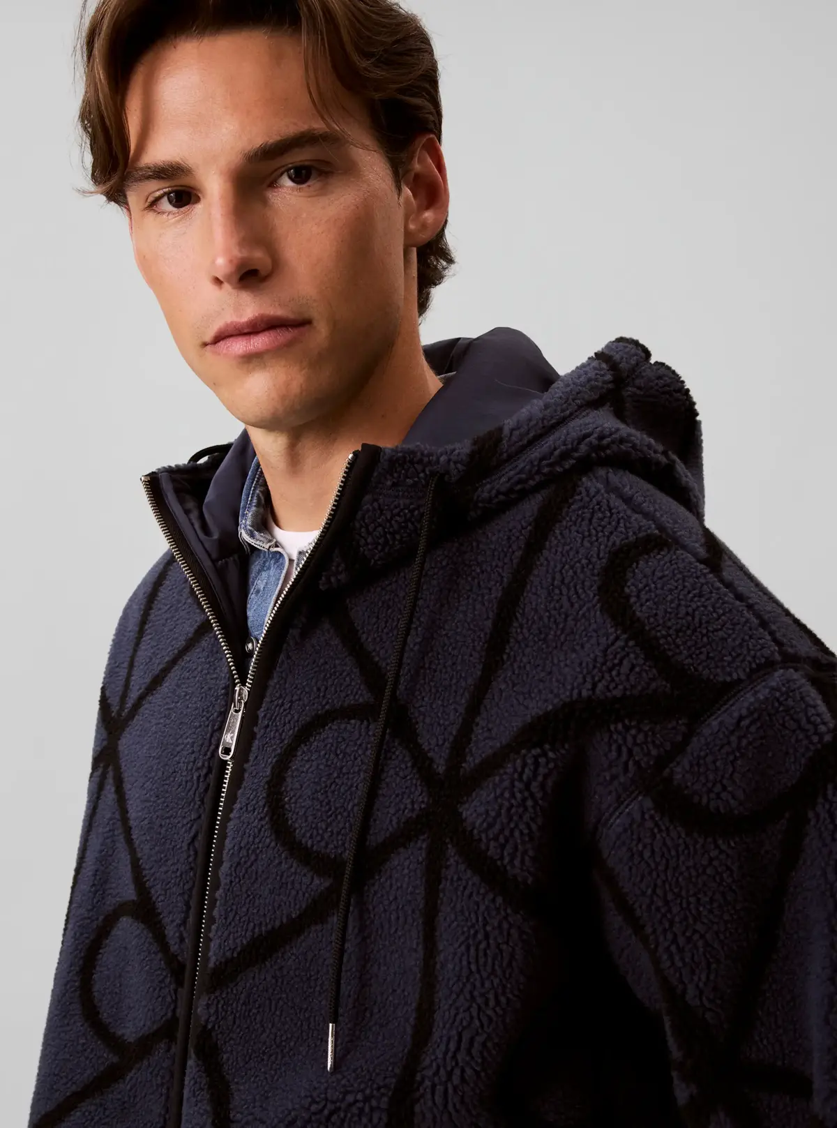 LS EMBLEM SHERPA FUN, CCI