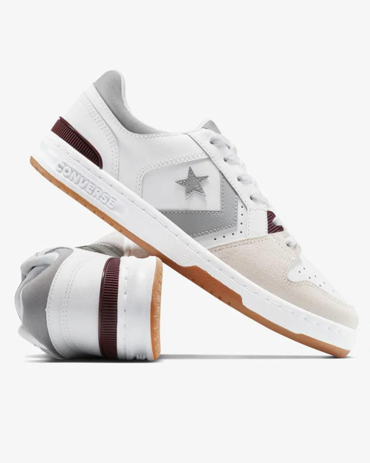 Converse CONVERSE CL98 Beyaz Erkek Spor Ayakkabı