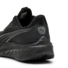 Puma Pounce Lite Siyah Erkek Koşu Ayakkabısı