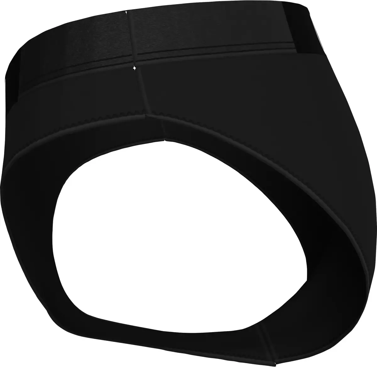 Calvin Klein BIKINI, BEH Siyah Kadın Bikini Altı