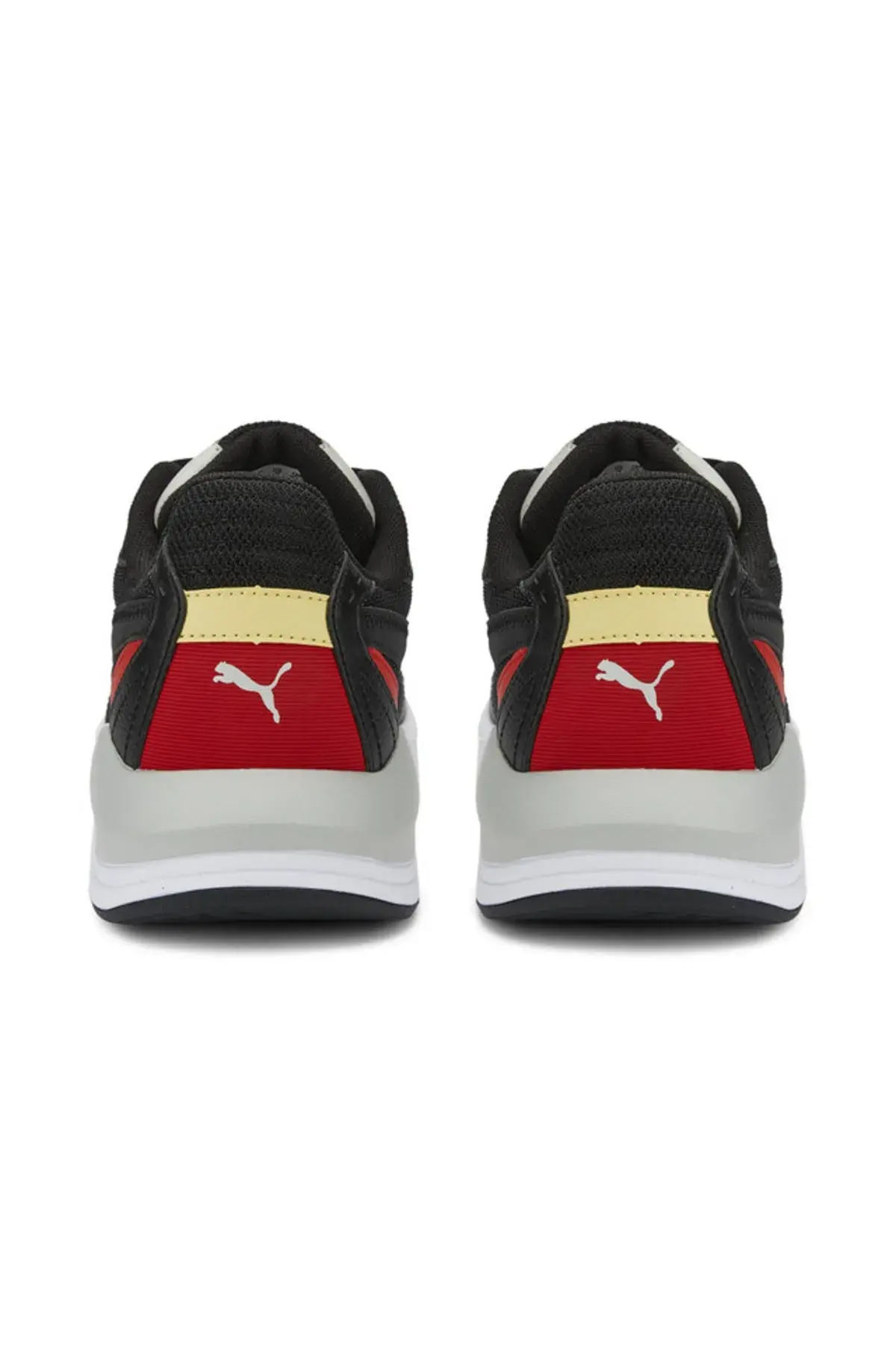 Puma X-Ray Speed Lite Siyah Kadın Günlük Spor Ayakkabı