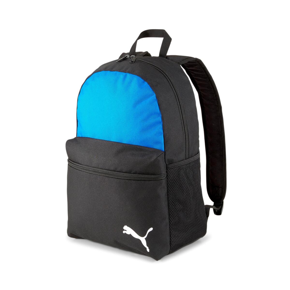 Puma teamGOAL 23 Backpack Core Siyah Unisex Sırt Çantası