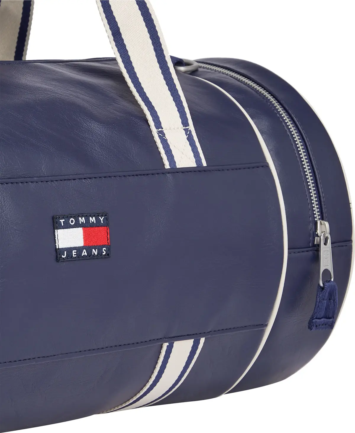 Tommy Hilfiger TJM CITY COLLEGE DUF, DY4 Lacivert Erkek Çanta