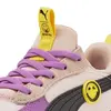 Puma Wr Flex Slip On Smıleyworld Ps Rose Quartz Çocuk Çocuk Günlük Spor Ayakkabı