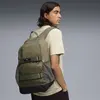 PUMA DECK Backpack Haki Sırt Çantası