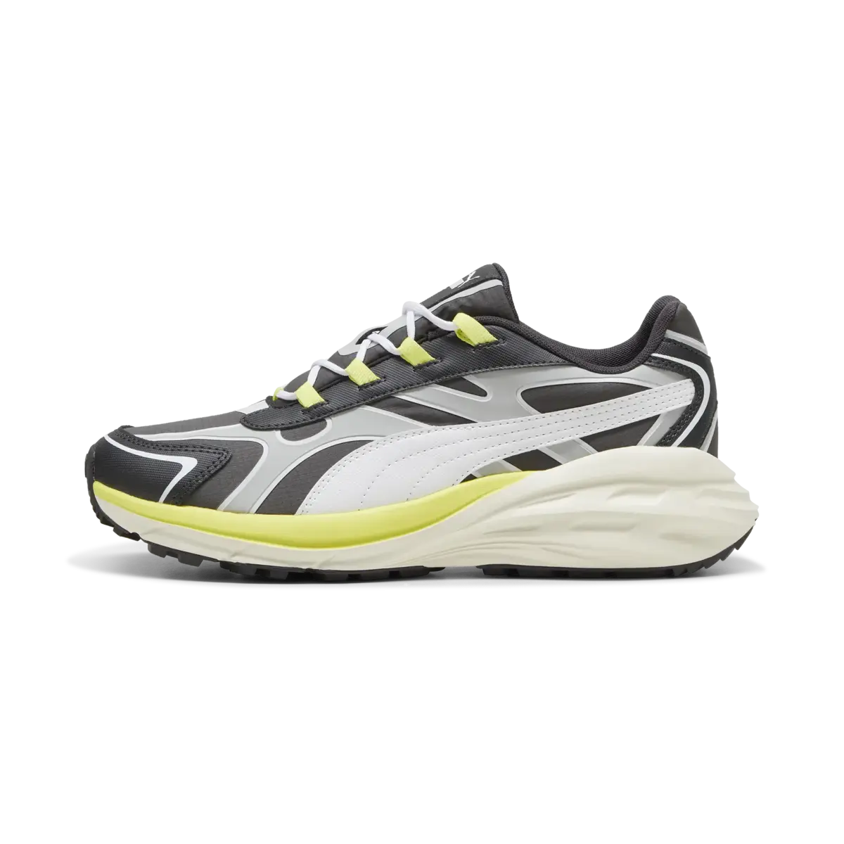 Puma Hypnotic LS Abrupt Erkek Spor Ayakkabı & Sneaker