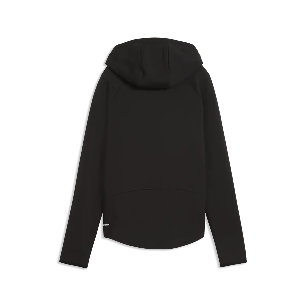 PUMA PUMATECH SENSE Jacket Siyah Kadın Ceket