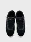 Calvin Klein Siyah /Beyaz Kadın Spor Ayakkabı & Sneaker Calvin Klein Siyah /Beyaz Kadın Spor Ayakkabı & Sneaker