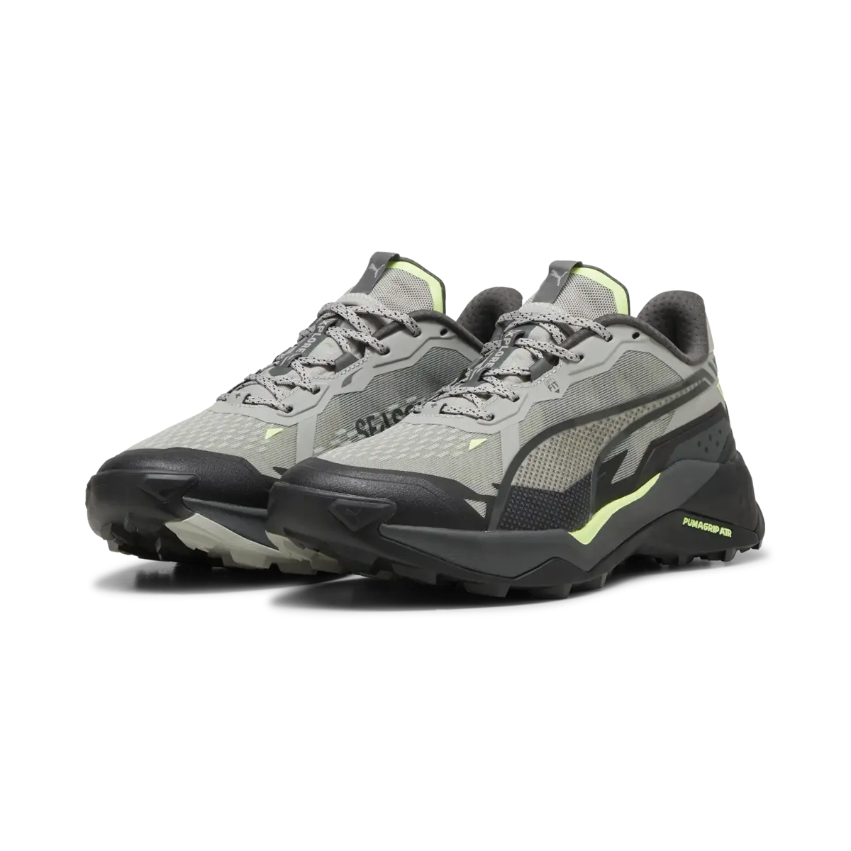 Puma Explore NITRO 2 Erkek Yürüyüş ve Koşu Ayakkabısı