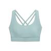 Puma TRAINING Mid Impact Bra Yeşil Kadın Sporcu Sütyeni & Bralet