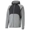 Puma Dime Jacket Gri Erkek Ceket