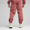 Puma X PTC T7 AOP Pants WV Kırmızı Erkek Eşofman Altı