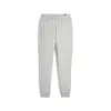 Puma SQUAD Sweatpants TR cl Açık Gri Erkek Eşofman Altı