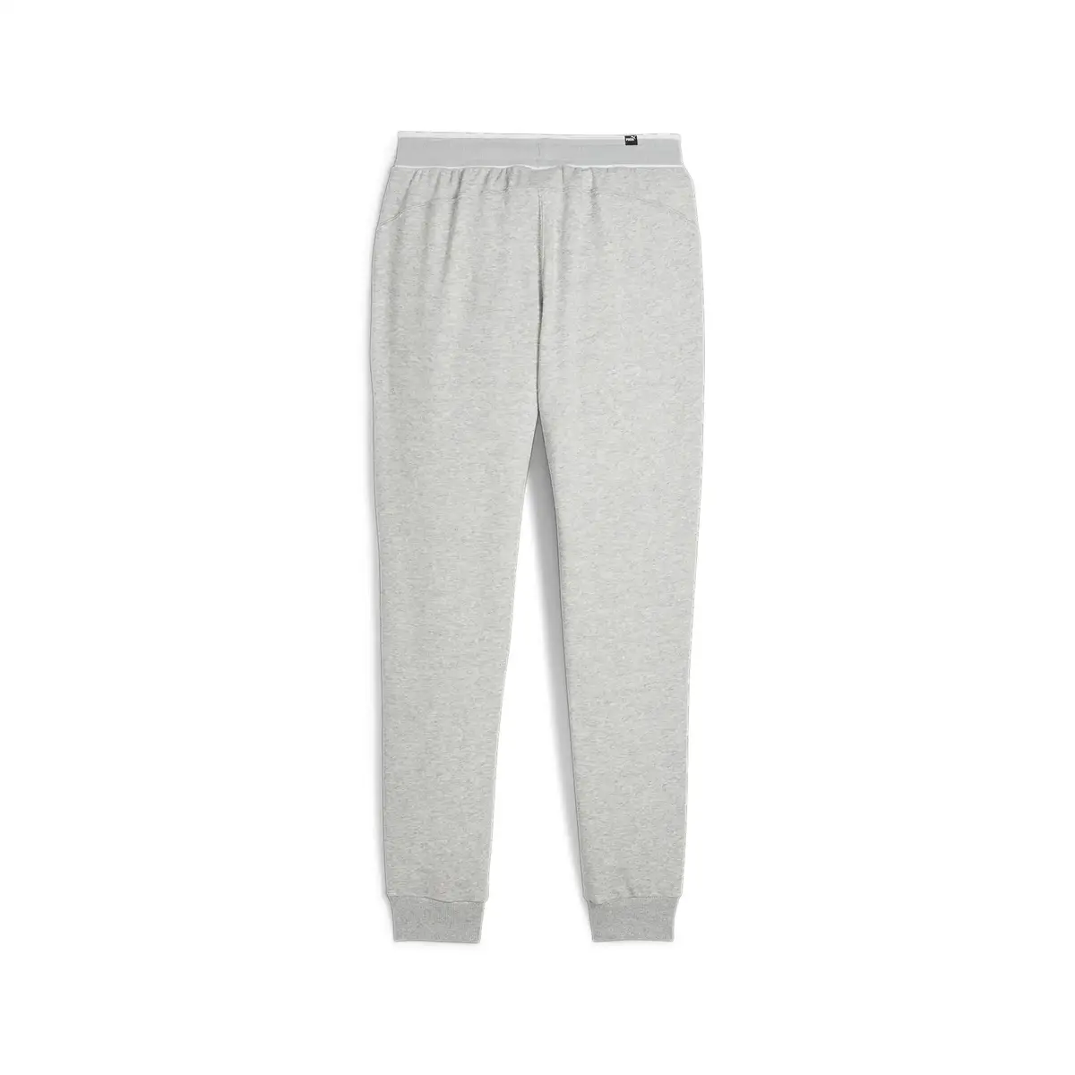 Puma SQUAD Sweatpants TR cl Açık Gri Erkek Eşofman Altı