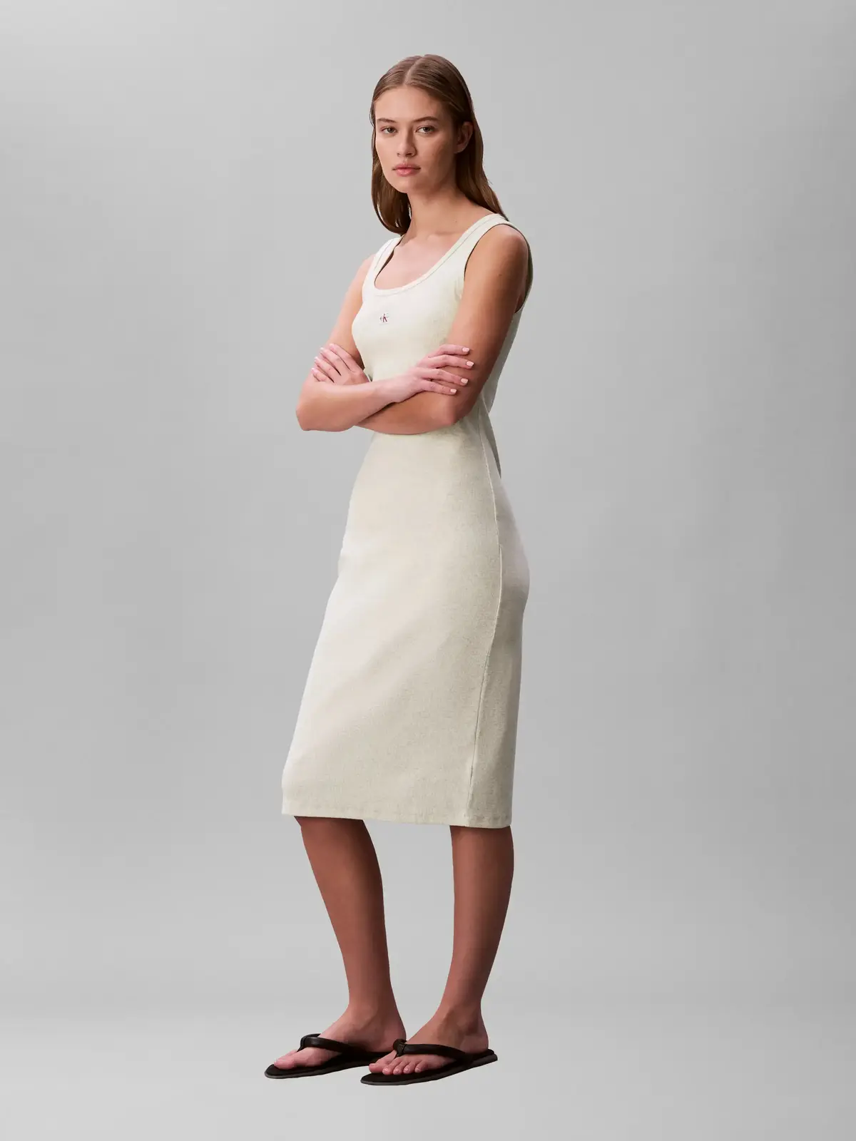 SL BABY RIB WOVEN LA, P4P