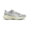 Puma Hypnotic LS 2 Gri Unisex Günlük Spor Ayakkabı