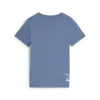 Puma X TROLLS Tee Mavi Erkek T-Shirt & Polo