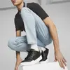 Puma PL Slipstream - Siyah Erkek/Unisex Günlük Spor Ayakkabı