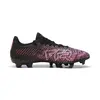 PUMA FUTURE 8 PLAY FG/AG Siyah Erkek Krampon
