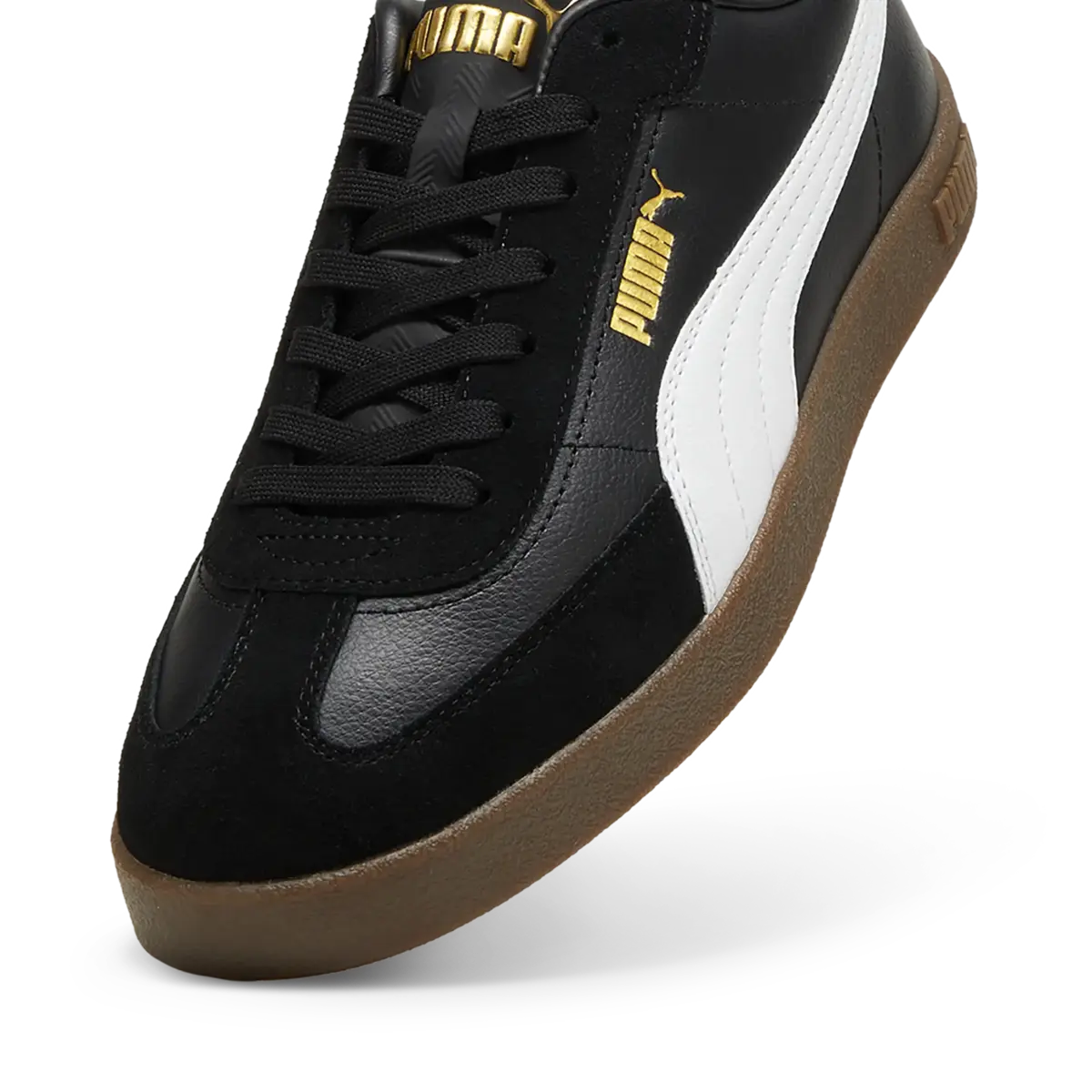 Puma Club II Era Siyah Erkek Spor Ayakkabı & Sneaker