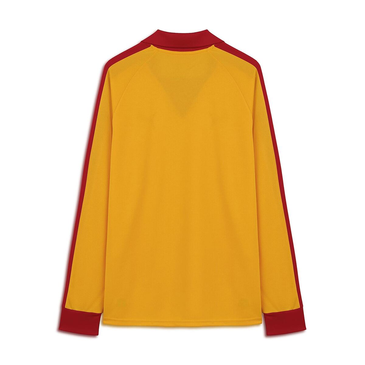 Puma GSK T7 Jersey LS Galatasaray Retro Erkek Forma