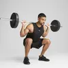 Puma CLOUDSPUN SOFT BRTHBL TANK Siyah Kadın Atlet