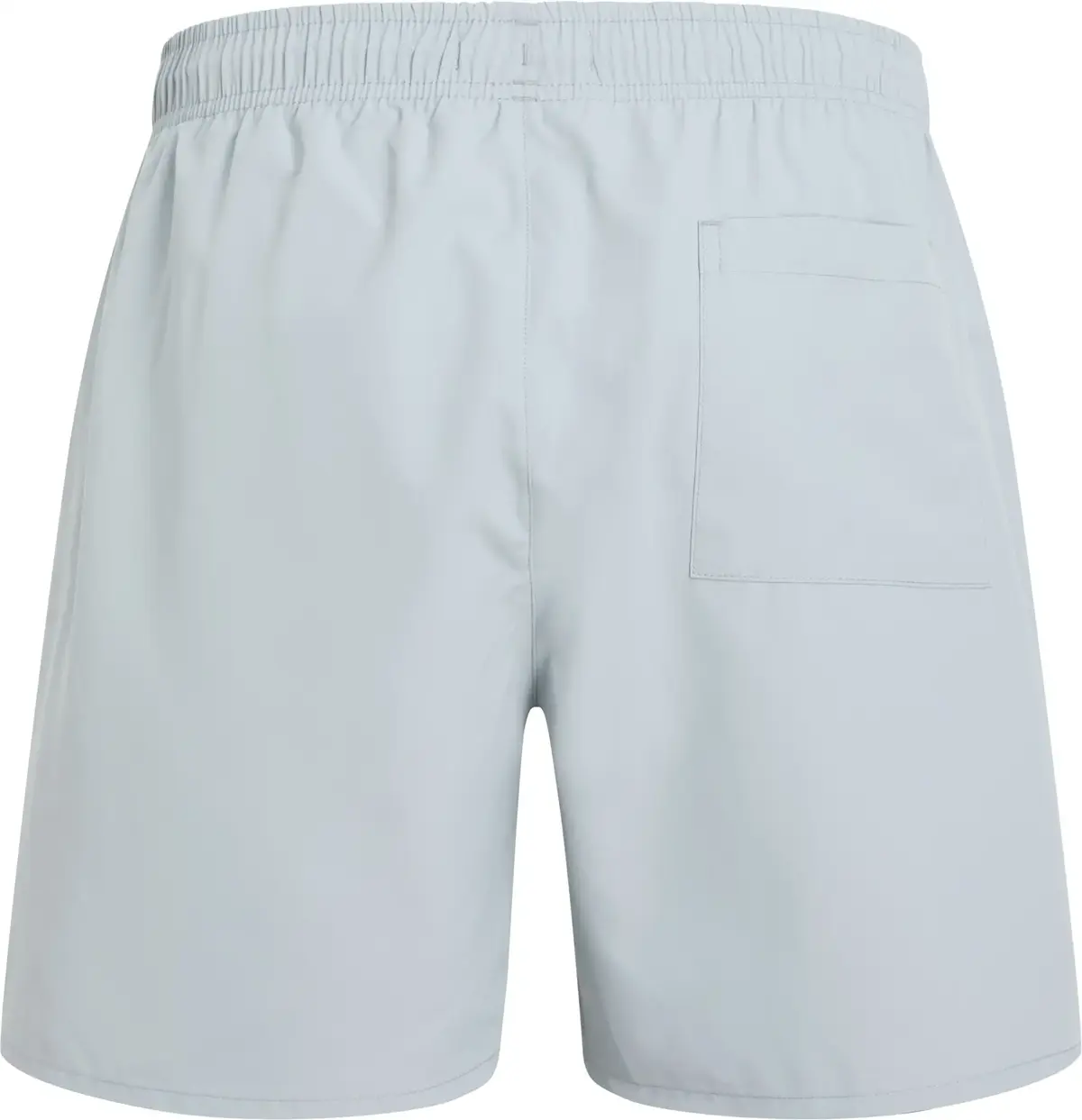 Calvin Klein MEDIUM DRAWSTRING, CI1 Gri Erkek Mayo