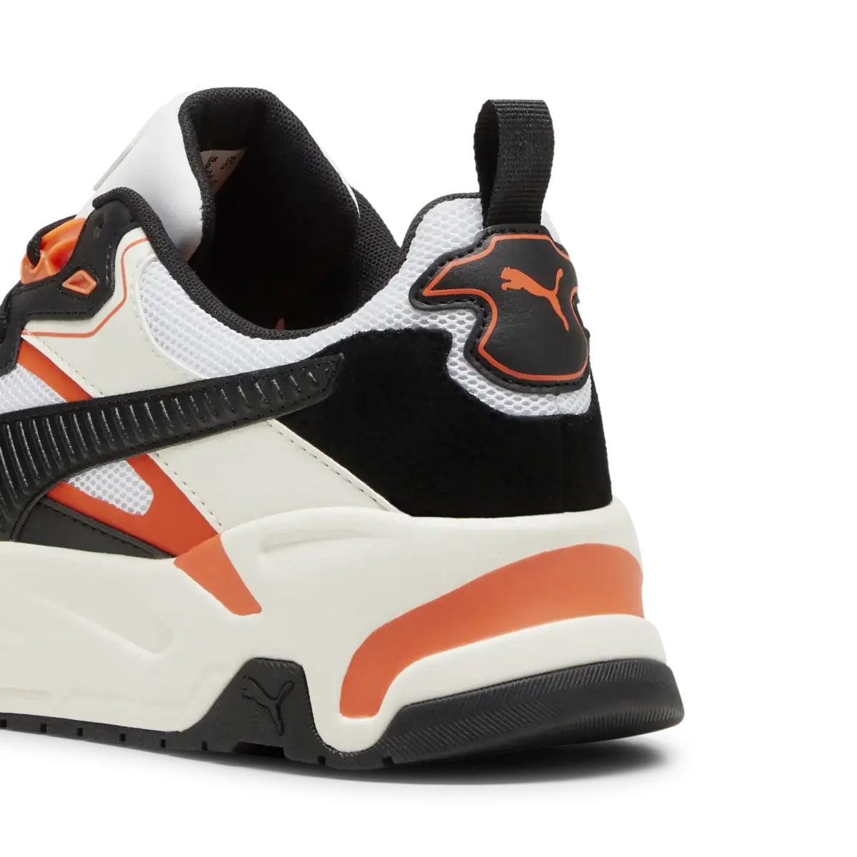 Puma Trinity Beyaz Erkek Spor Ayakkabı & Sneaker