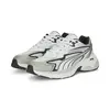Puma Teveris Nitro Noughties Gri Unisex Günlük Spor Ayakkabı