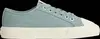 Calvin Klein VULC LOW LACE UP CAN, CAX, 36 Kadın Yeşil Günlük Spor Ayakkabı