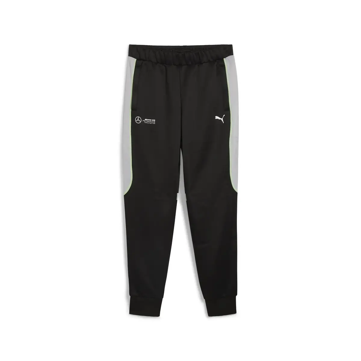 Puma MAPF1 MT7+ Track Pants Siyah Erkek Eşofman Altı