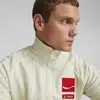 PUMA X COCA COLA T7 Jacket Bej Erkek Ceket