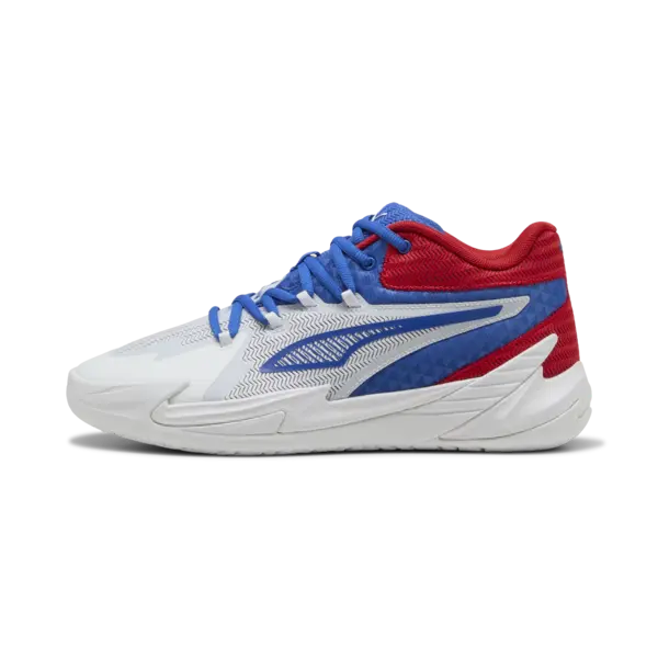 Puma DAGGER Beyaz Erkek Spor Ayakkabı & Sneaker