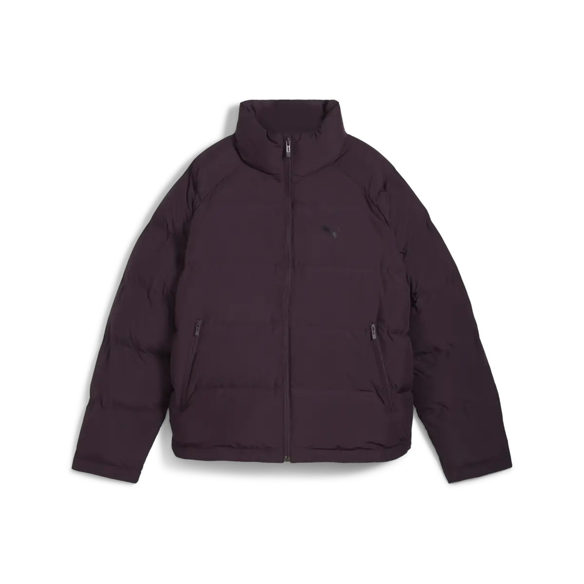 Puma Mono Jacket Mor Kadın Mont