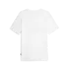 Puma GRAPHICS Animal Tee Beyaz Erkek T-Shirt & Polo