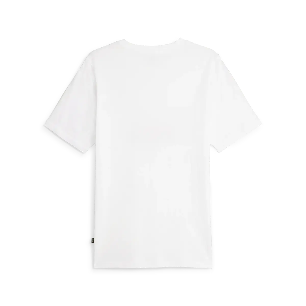 Puma GRAPHICS Animal Tee Beyaz Erkek T-Shirt & Polo