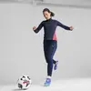 Puma FUTURE 7 ULTIMATE Low FG/AG Mavi Unisex Krampon