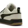 PUMA Park Lifestyle Bej Unisex Günlük Spor Ayakkabı