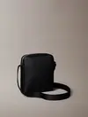 Calvin Klein MONO LOGO REPORTER 18 Siyah Erkek El Çantası Calvin Klein MONO LOGO REPORTER 18 Siyah Erkek El Çantası