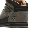 Timberland Euro Sprint MID LACE UP BOOT Gri Erkek Bot